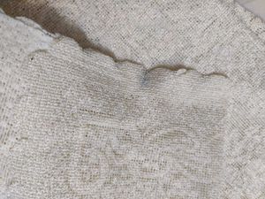 Lace And Net Pillow Covers