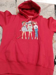Hoodie For Girls