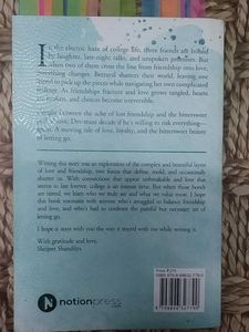 Can We Be Strangers Again?