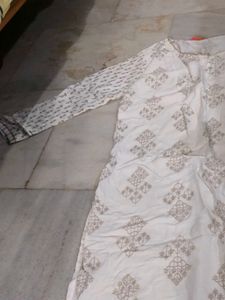 Elegant Printed Kurti