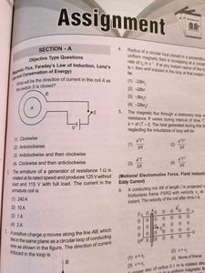 Class 12th Physics Modules.