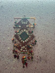 Handcrafted Home Decor( pair )