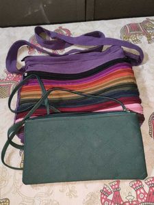 Crossbody Bags