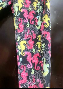 Multi Printed Lower Pyjama For 36 Waist