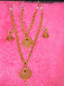 Jewellery Set