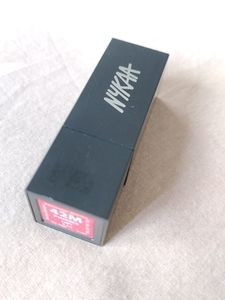 Nykaa Matte Lipstick