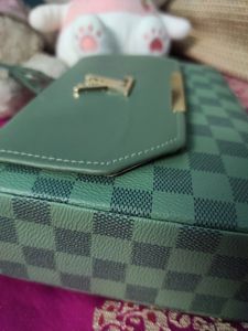 Today&#39;s Offer Only Stylish Lv Handbag + Sling Bag
