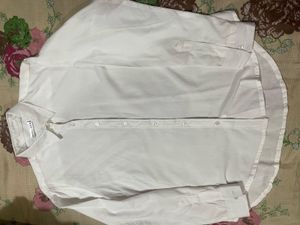 White Shirt For Women
