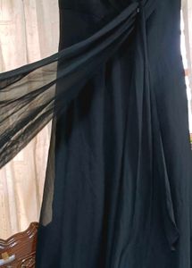 Elegant Black Dress