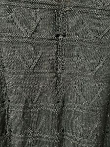 Zara Ruffle Knit Cardigan for L &amp;xL