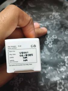Deconstruct Vitamin C With Ferulic Acid
