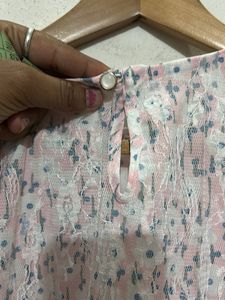 Net T Shirt