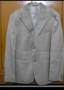 Mens Branded Blackberry Blazer