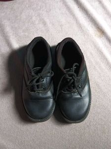 Kids School Shoe