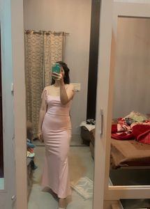 SAVANA Bodycon Tie Dress🎀🌸🦋