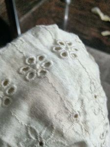 Fairy Aesthetic Top