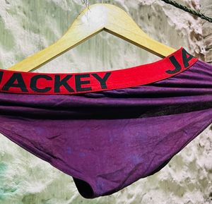 Jockey Briefs - Size Medium