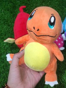 4 Brand&#39;s Toys Bundle