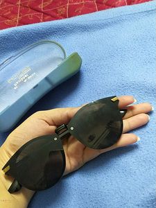 Black Sunglass