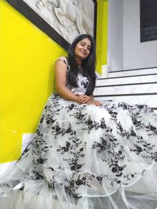 Full Gown Dress