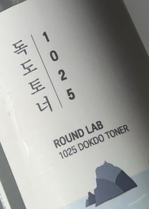 Bestseller Korean Dokdo Toner