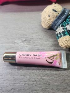 Victoria's Secret Candy Baby Lip Gloss