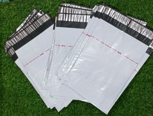 100 Small Size Bags