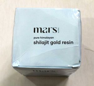 ✨ Shilajit Gold Resin ✨
