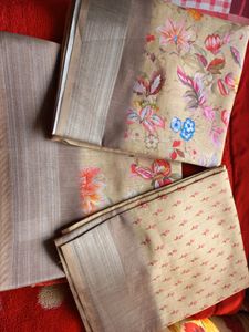 Assam Mekhla Saree