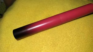 Maybelline Newyork Lipstick Shade More Magenta