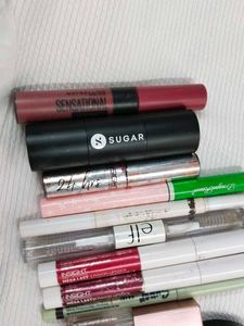 Combo Of Products I Do Not Used