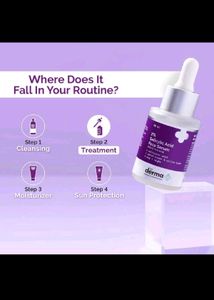 2% Salicylic Acid Serum The Derma CO