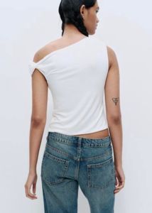 Top Off White