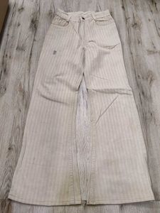 Sc9115 Spike Bootcut Jeans Waist 24