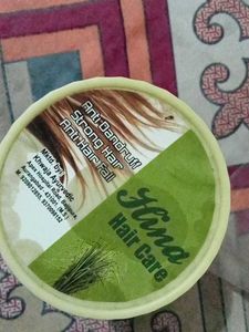 Heena Hair Oil