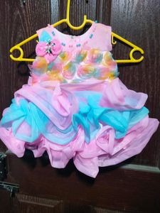 Beautiful Gown