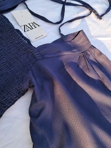 💗Brand NEW ZARA DRESS💗🦋😘