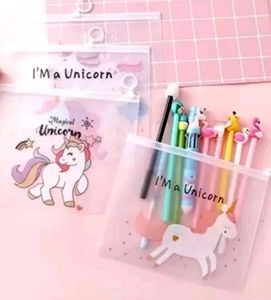 Unicorn Pouch 🦄