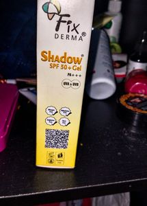 Fixderma Sunscreen SPF 50