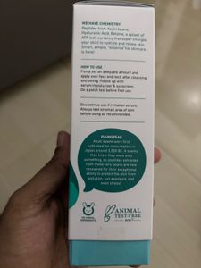 Plum Vegan Mucin( Snail Mucin)