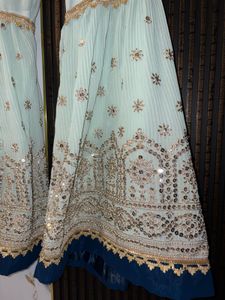 Sharara Suit