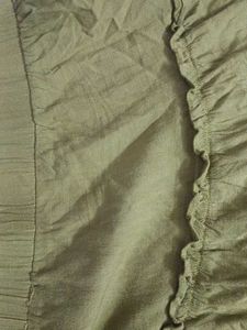 Tiered Ruffle Mini Skirt