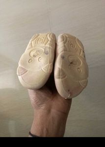 New Baby Boy -girls Chu Chhu Shoe