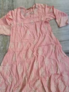 Avaasa Kurta