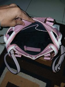 White Bag