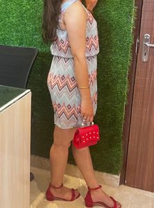 Classy Dress