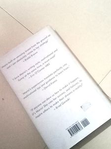 HOW TO MAKE IT HAPPEN- by marzia hatzistefanis..(b