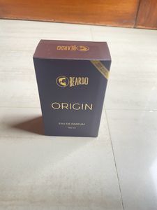 Beardo Long Lasting Perfume