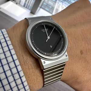 Casio MQ 331 Vintage Watch