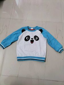Boys' Sweatshirt